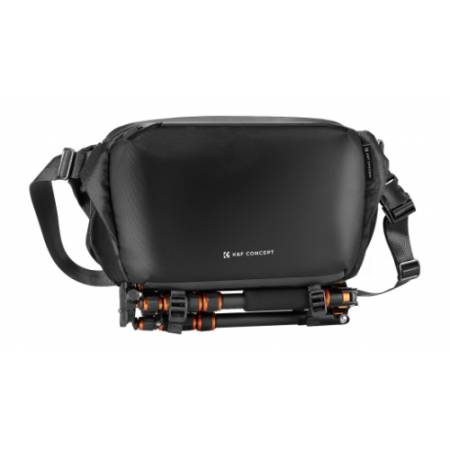 K&F Concept KF4525 Urban Wander Sling 12 l - torba fotograficzna typu sling